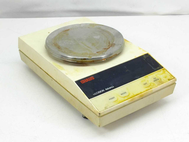 Ohaus Electronic Balance Scale AS~IS GT4100D