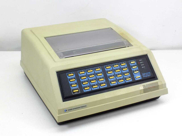 Spectra Physics SP4270 Integrator AS-IS