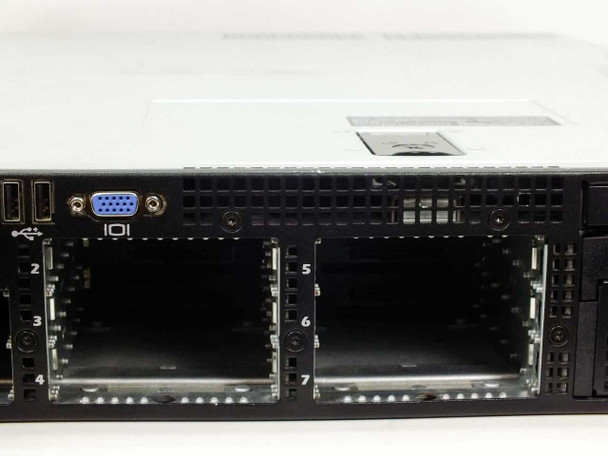 Dell Poweredge 2950 Dual Xeon 3GHz 2U 19" Rackmount Server 10GB Ram