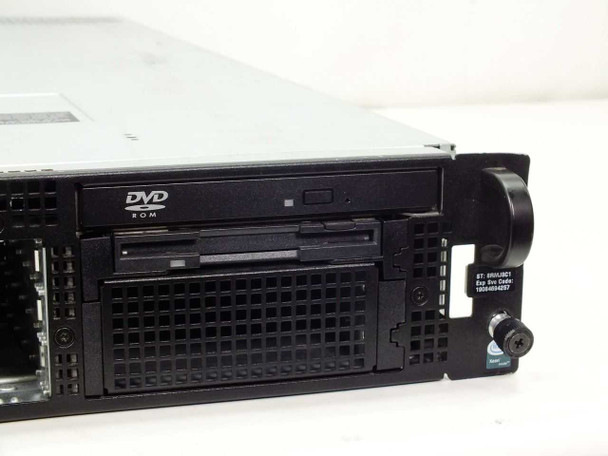 Dell Poweredge 2950 Dual Xeon 3GHz 2U 19" Rackmount Server 10GB Ram
