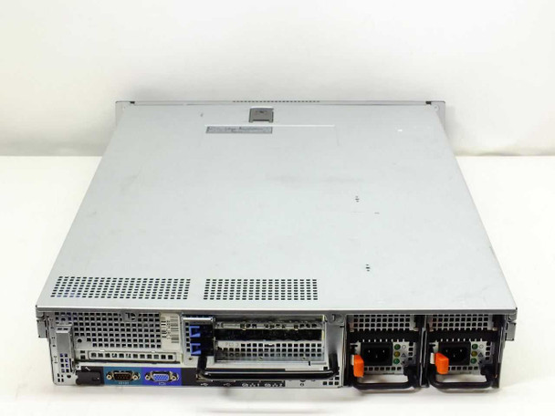 Dell Poweredge 2950 Dual Xeon 3GHz 2U 19" Rackmount Server 10GB Ram