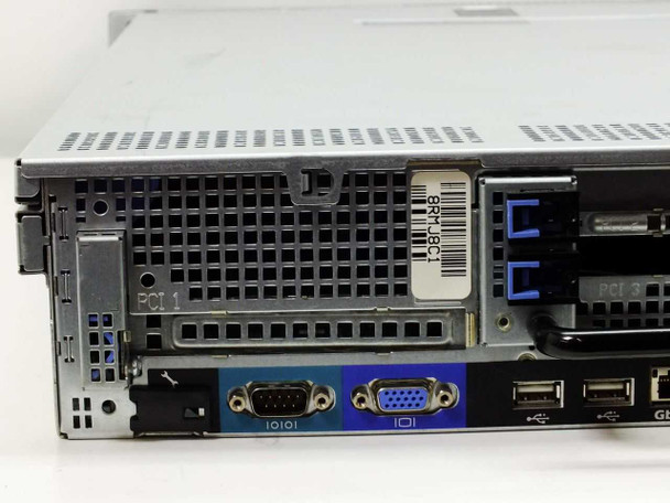 Dell Poweredge 2950 Dual Xeon 3GHz 2U 19" Rackmount Server 10GB Ram