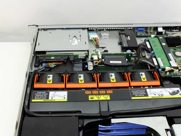Dell Poweredge 2950 Dual Xeon 3GHz 2U 19" Rackmount Server 10GB Ram