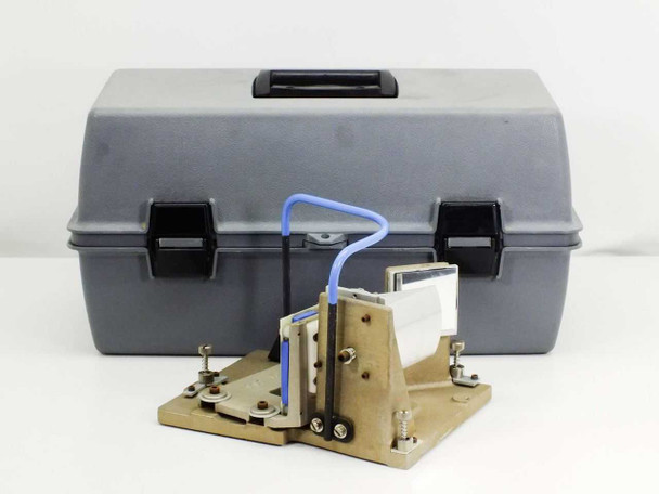 Nicolet Spectrometer Detector Module 840-113300 with Case 740 PBSE