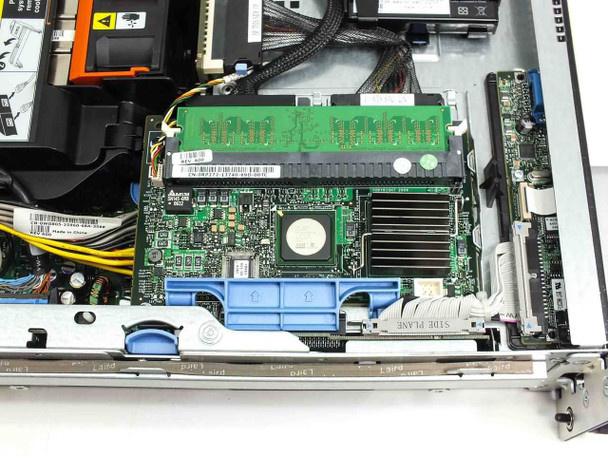 Dell Poweredge 2950 Dual Core 2GHz 2U 19" Rackmount Server 4GB Ram