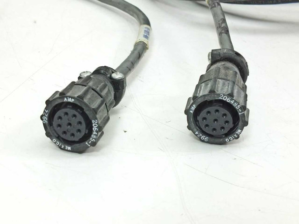 Compumotor AT6250 2-Axis Servo Motor Controller 120V - Parker Hannifin - As Is