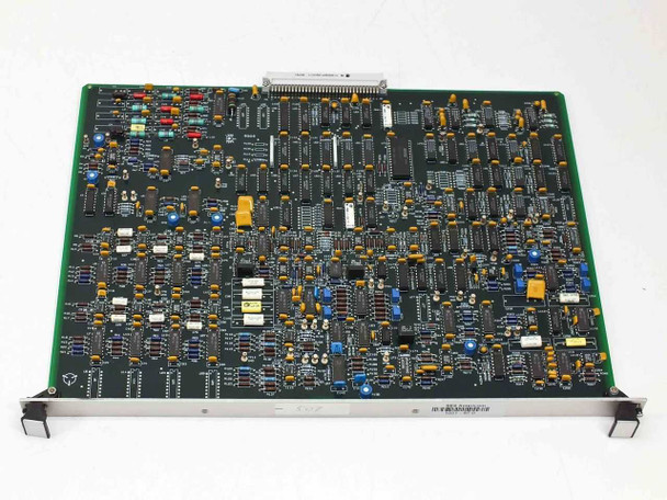 Aydin 3053 Demodulator / Bit Sync P/N 356-0313-505A -Powers On No Display- AS IS