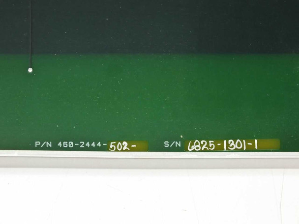 Aydin 3053 Bit Sync Demodulator for Parts or Repair - Includes Various Cards