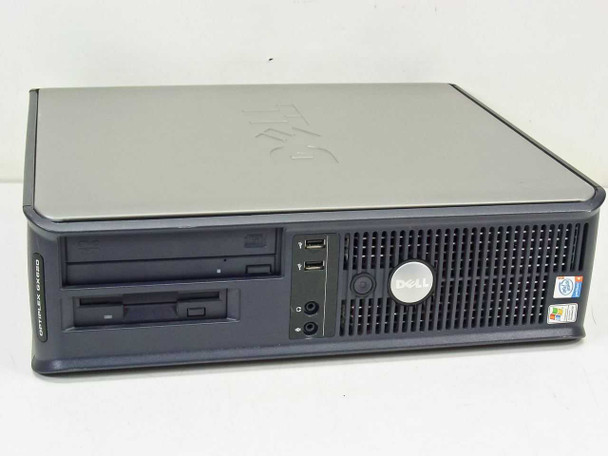 Dell Optiplex GX620 DT Intel P4 3.4GHz 1GB RAM 160GB HDD with DVD Dell Optiplex GX620 DT Intel P4 3.4GHz 1GB RAM 160GB HDD with DVD
