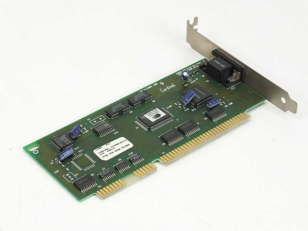 Cardinal Technologies 16 Bit VGA Card 020 0260 501, 170 0116001 V1000 042