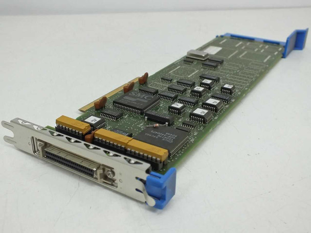 NCR Microchannel SCSI Host Adapter 484-0049207