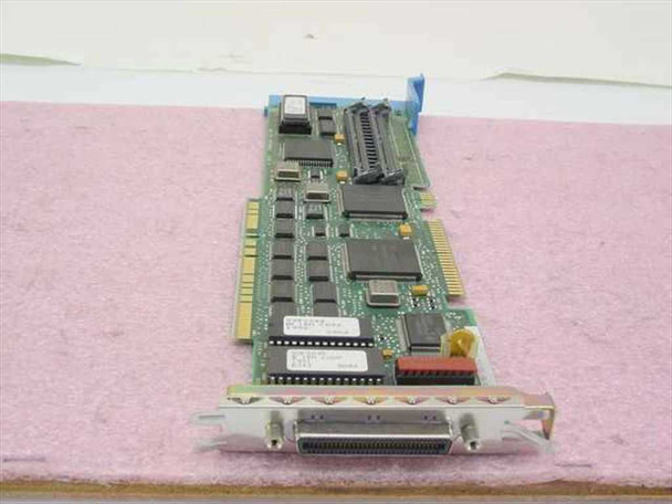 IBM Microchannel SCSI Host Adapter (85F0063)