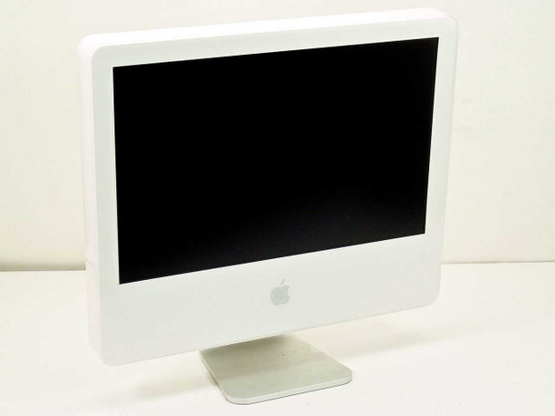 Apple A1076 Imac Power PC G5 20" 1.8GHz 256MB Ram - AS IS