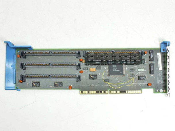 IBM MCA Memory Upgrade Board PS/2 34F3053-01 167G 49F5507