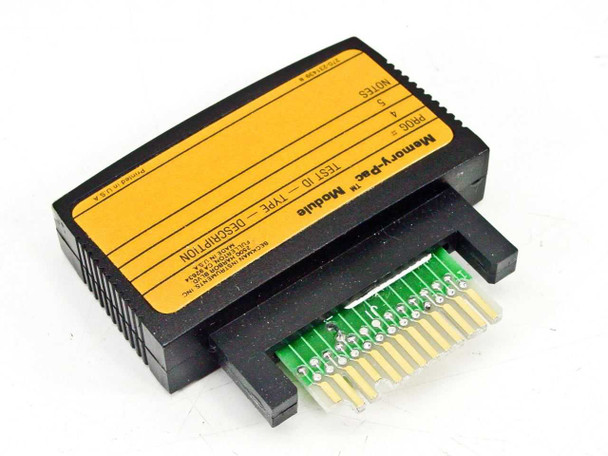 Beckman DU-65 UV-Visible Scanning Spectrophotometer -Doesn't Pass Self Test