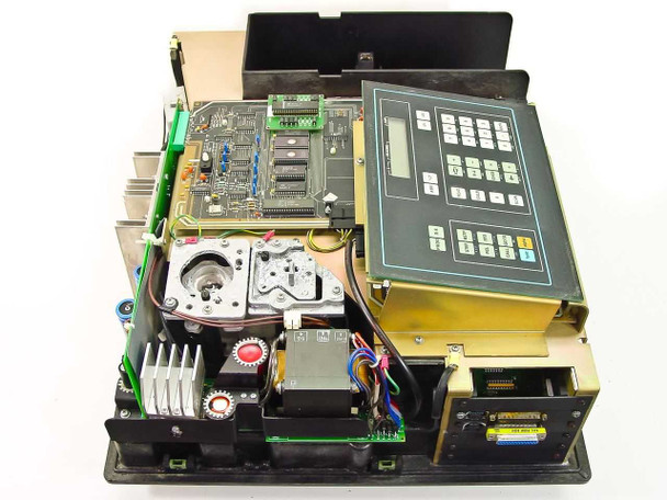 Beckman DU-65 UV-Visible Scanning Spectrophotometer -Doesn't Pass Self Test