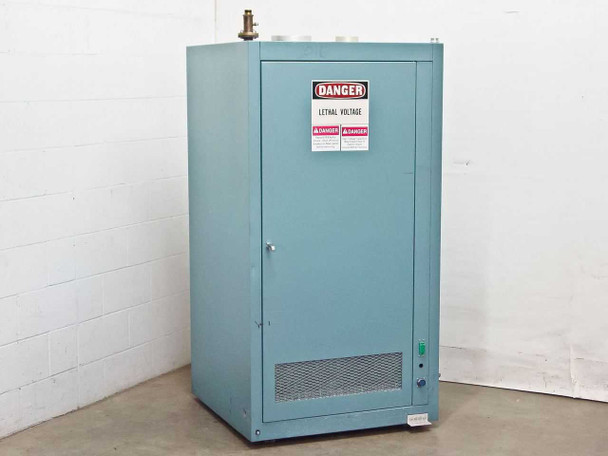 RFPP RF Plasma Products HFS-10000D Plasma Generator 10KW @ 13.56MHz - As Is