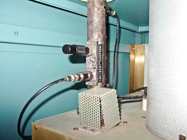 RFPP RF Plasma Products HFS-10000D Plasma Generator 10KW @ 13.56MHz - As Is
