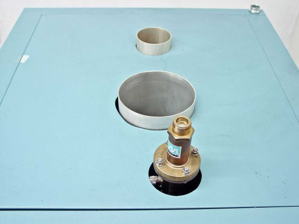 RFPP RF Plasma Products HFS-10000D Plasma Generator 10KW @ 13.56MHz - As Is