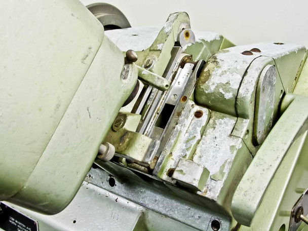 Moviola UK-20-S/35 Magnasync 35mm Film Editing Review Station - Vintage / As Is