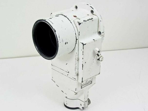 Photo-Sonics 70mm Viewfinder / Bore Sight - Vintage Film PhotoSonics