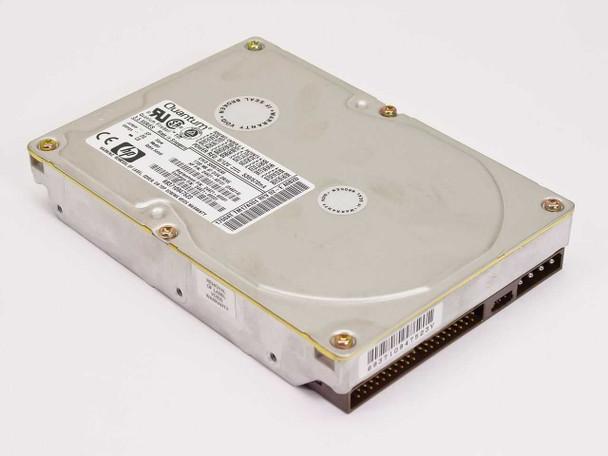 HP 1.7GB 3.5" IDE Hard Drive - Quantum 1700AT D4621-63001