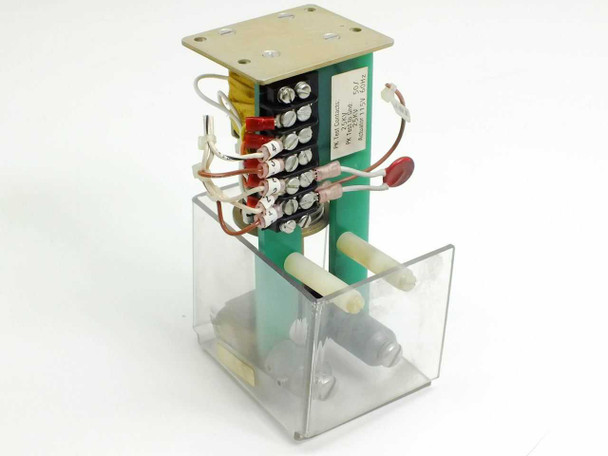 Ross Engineering E25-NC-25-1-15 High Voltage Relay/Contact, PK Test Contacts 25k,