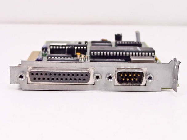 Tandy ISA Serial/Parallel Controller Card 870-9643