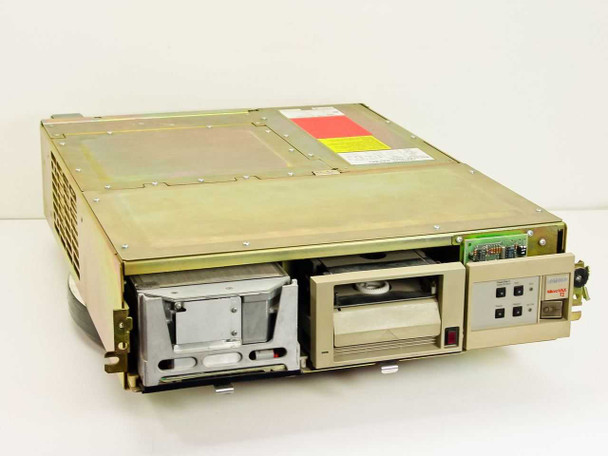 Digital 630QZ-A2 DEC Microvax II Server with Drive