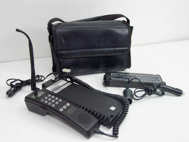 Motorola S3228A Bag Cell Phone As-Is