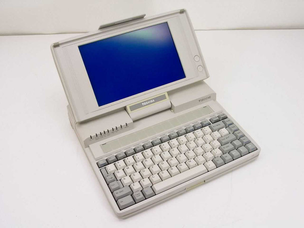 Toshiba T1200XE System Unit - No AC Adapter