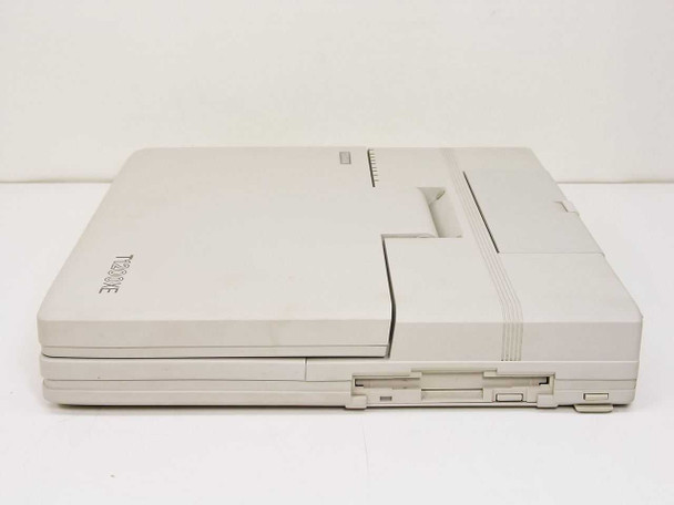 Toshiba T1200XE System Unit - No AC Adapter