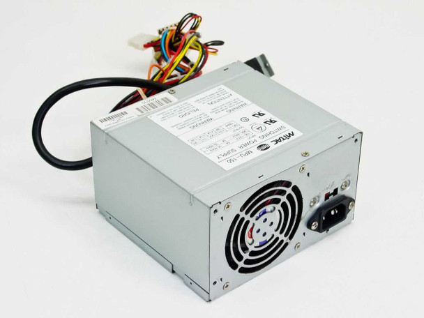 Compaq 236517-001 150 Watt AT Switching Power Supply Presario - Mitac MPU-150