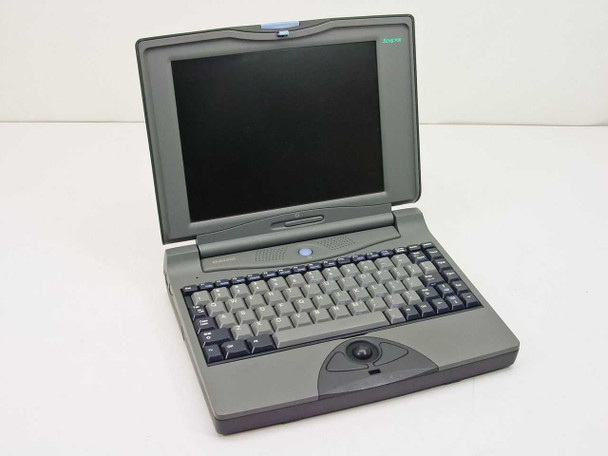 Samsung Sens 700 Intel DX4 75MHz Laptop 505MB HDD 8MB RAM - AS-IS / FOR PARTS