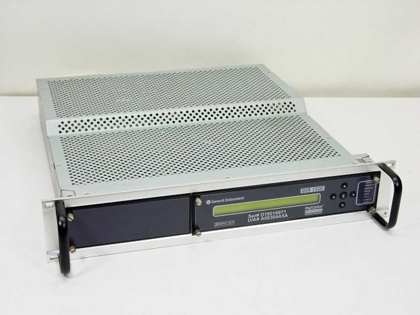 General Instrument DSR 1500 Satellite Receiver - AS IS