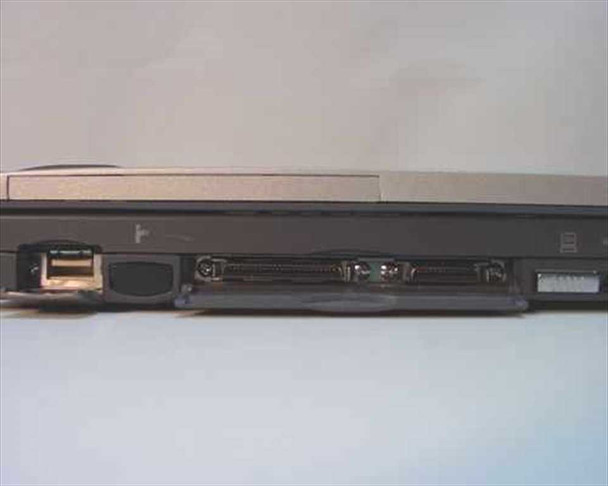 Toshiba PII 366MHz Portege 7020CT 64MB RAM 6GBHDD PAP702C