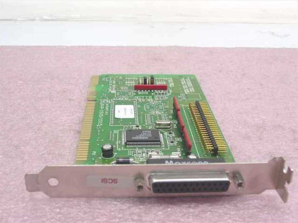 Adaptec SCSI Controller Card 16-Bit (AVA-1505)