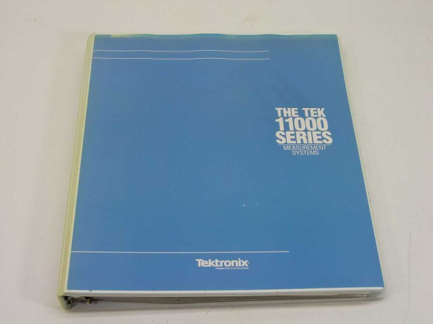 Tektronix SD-22 & SD-26 Sampling Head Service Reference Manual