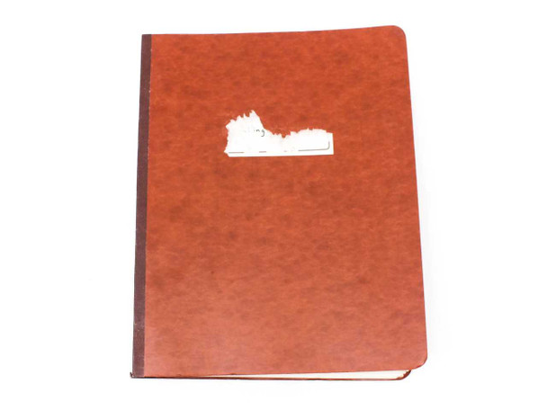 Fluke 8502A Digital Multimeter Instruction Manual