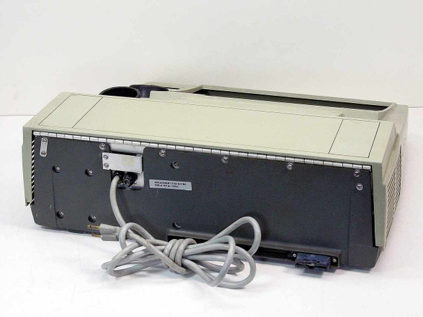 Texas Instruments 733 KSR Terminal - As Is For Parts Only 0973953-0001