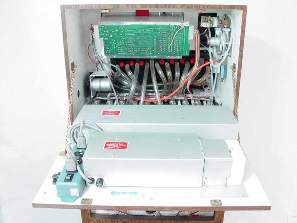 Wing-Lynch C41 / E6 Darkroom Film Processor Model 4