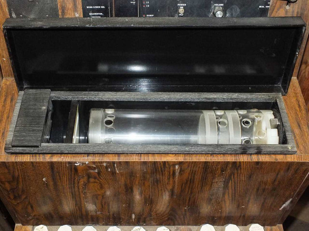 Wing-Lynch C41 / E6 Darkroom Film Processor Model 4