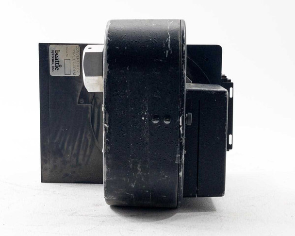 Beattie Systems D-67-S Camera Converter 67-001M/06715010 Specialized Attachment