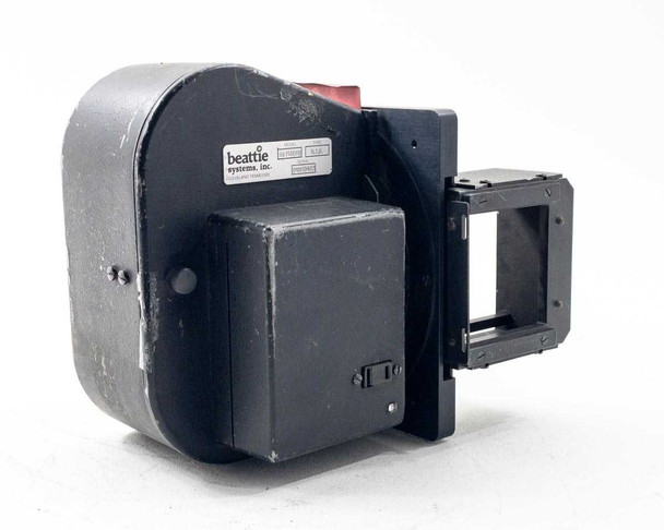 Beattie Systems D-67-S Camera Converter 67-001M/06715010 Specialized Attachment