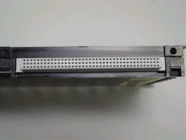 IBM 53F5392 TMA Card – side/edge view showing multi-pin card edge connector (backplane interface)