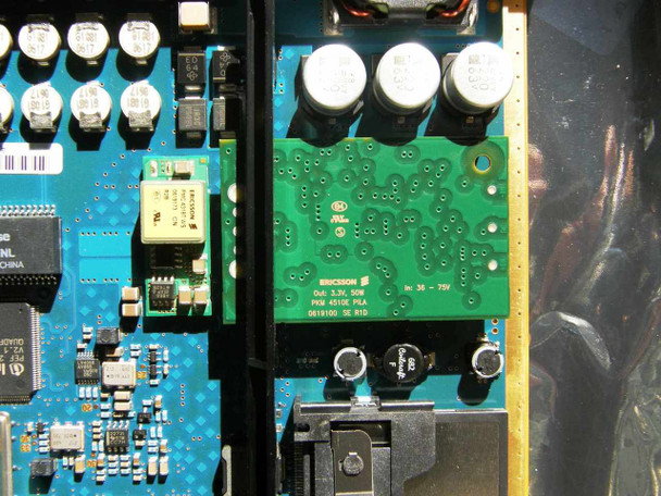 Ericsson ROJ1192209/1_B Control Base Unit Card CBU1 - As Is
