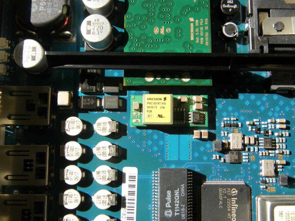 Ericsson ROJ1192209/1_B Control Base Unit Card CBU1 - As Is