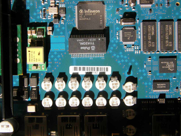 Ericsson ROJ1192209/1_B Control Base Unit Card CBU1 - As Is