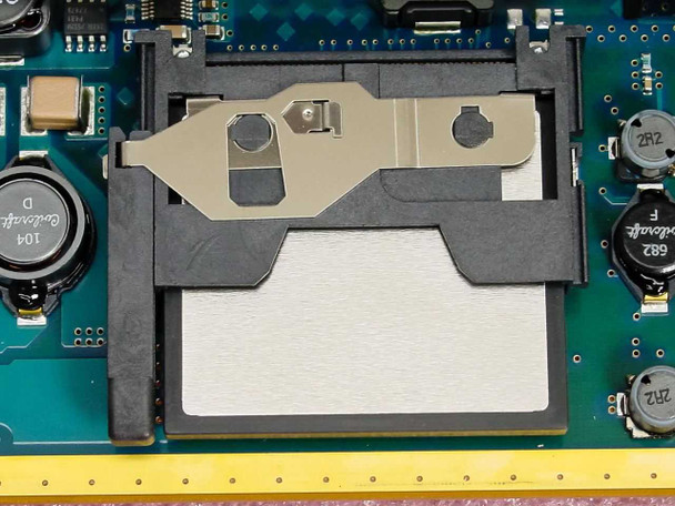 Ericsson ROJ1192209/1_B Control Base Unit Card CBU1 - As Is