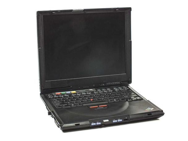 IBM 2621-483 ThinkPad Type I Series Notebook Computer - Parts Only